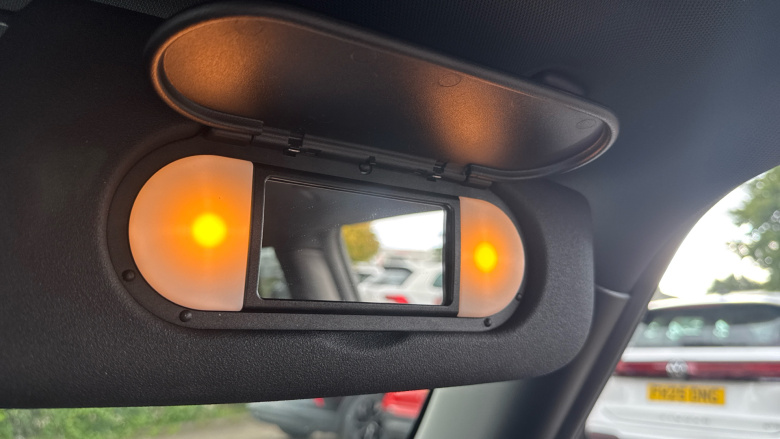 MINI Hatchback 2.0 Cooper S Exclusive 3dr Petrol Hatchback